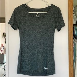 Nike Short Sleeve